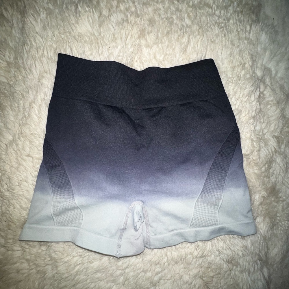 Women’s gym shorts